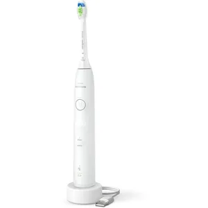 Comparateur de prix : Philips Brosse À Dents Rechargeable Philips Sonicare 5500 Hx7110/01