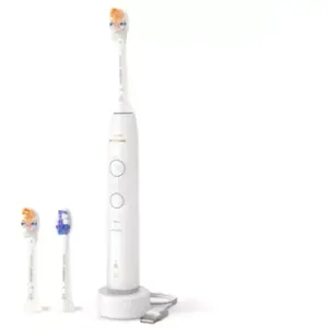 Sonicare Philips Kit d'essai patients 6100 - Brosse à dents rechargeab... pas cher