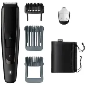 Comparateur de prix : Philips Beardtrimmer series 5000 - Tondeuse à barbe - BT5515/75
