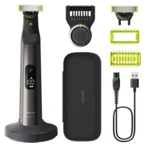 Philips OneBlade Pro 360 - Visage + Corps - QP6652/30 pas cher