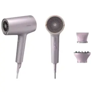 Comparateur de prix : Philips 7000 ThermoShield Advanced BHD723/10 sèche-cheveux 1 pcs