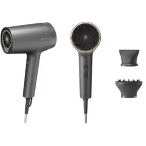 Comparateur de prix : Philips Hair Dryer - Série 7000 - BHD713/10