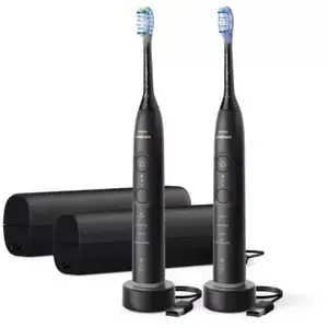 Comparateur de prix : Philips 7100 - Brosse à dents rechargeable - HX7429/03