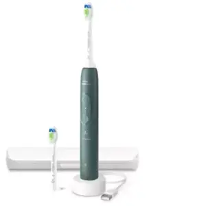 Philips 4100 - Brosse à dents rechargeable - HX4042/46 pas cher