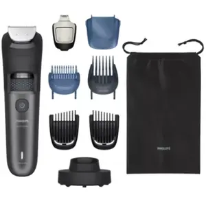 Philips Beard Trimmer 7000 - Tondeuse à barbe - BT7660/15 pas cher