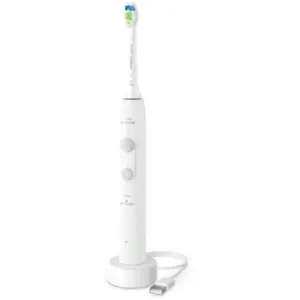 Philips 4100 - Brosse à dents rechargeable - HX4041/41 pas cher