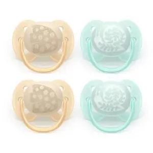 Comparateur de prix : Philips Pacifier - ultra-douce - SCF091/49