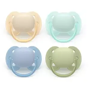 Philips Pacifier - ultra-douce - SCF091/50Vendu parphilips