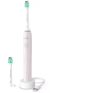 Comparateur de prix : Philips 2100 - Brosse à dents rechargeable - HX4022/03
