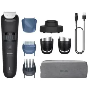 Philips Beard Trimmer 5000 - Tondeuse à barbe - BT5785/30 pas cher