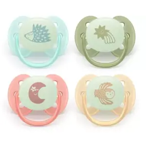 Philips Pacifier - ultra-douce nuit - SCF094/07Vendu parphilips