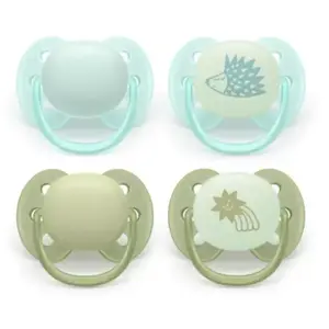 Comparateur de prix : Philips Philips Avent Pacifier Scf094/09 Ultra-Douce Day And Night