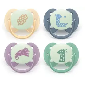 Philips Pacifier - ultra-douce nuit - SCF094/08Vendu parphilips