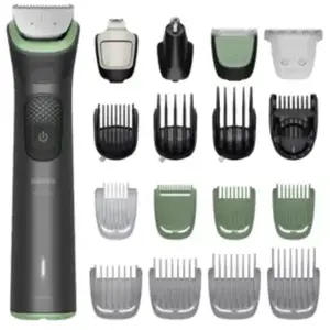 Comparateur de prix : Philips All-in-One Trimmer 7000 Series - Tondeuse 19-en-1 - MG7962/30