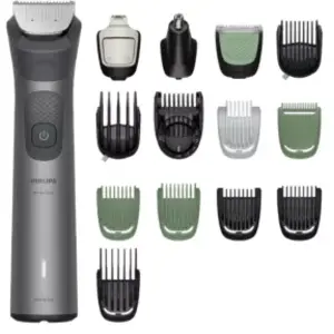 Philips All-in-One Trimmer 7000 Series - Tondeuse 16-en-1 - MG7931/15 pas cher