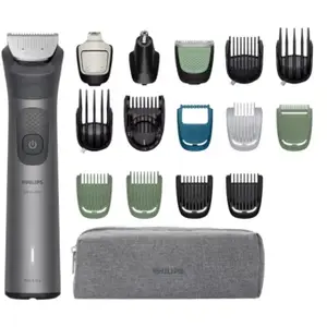 Comparateur de prix : Philips All-in-One Trimmer 7000 Series - Tondeuse 17-en-1 - MG7961/15