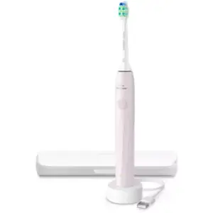Philips 2100 - Brosse à dents rechargeable - HX4023/03 pas cher