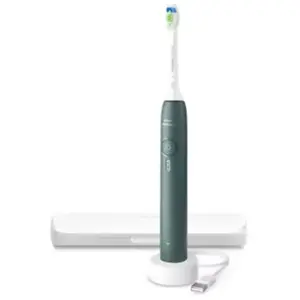 Comparateur de prix : Philips 3100 - Brosse à dents rechargeable - HX4033/26