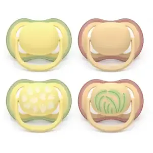 Comparateur de prix : Philips Pacifier - ultra air - SCF087/21