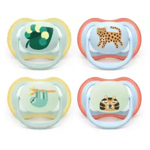 Comparateur de prix : Philips Philips Avent Pacifier Scf087/22 Ultra Air Day And Night