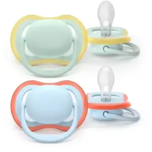 Philips Pacifier - ultra air - SCF087/01 pas cher