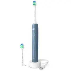 Comparateur de prix : Philips 2100 - Brosse à dents rechargeable - HX4022/04