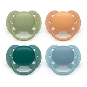 Philips Pacifier - ultra-douce - SCF093/08Vendu parphilips