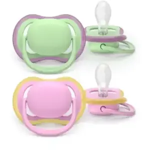 Philips Pacifier - ultra air - SCF087/12 pas cher