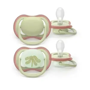 Comparateur de prix : Philips Philips Avent Pacifier Scf087/18 Ultra Air Day And Night