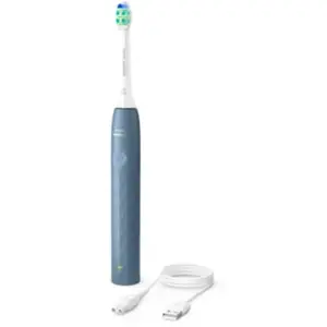 Philips 1100 - Brosse à dents rechargeable - HX3901/03 pas cher