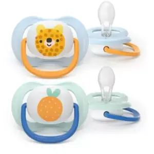 Philips Philips Avent Pacifier Scf080/23 Ultra Air