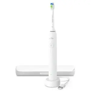 Comparateur de prix : Philips 3100 - Brosse à dents rechargeable - HX4033/21