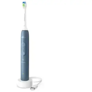 Philips 4100 - Brosse à dents rechargeable - HX4041/48 pas cher