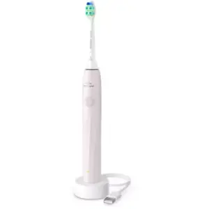 Philips 2100 - Brosse à dents rechargeable - HX4021/03 pas cher