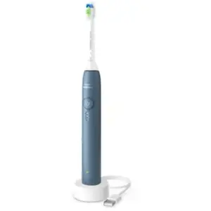 Philips 3100 - Brosse à dents rechargeable - HX4031/24 pas cher