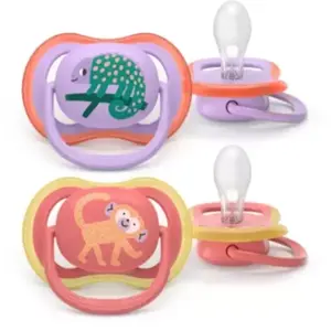 Comparateur de prix : Philips Philips Avent Pacifier Scf349/47 Ultra Air