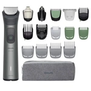 Comparateur de prix : Philips All-in-One Trimmer 7000 Series - Tondeuse 17-en-1 - MG7941/15