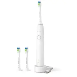 Sonicare Philips 5300 - Brosse à dents sonique rechargeable - HX7108/04 pas cher