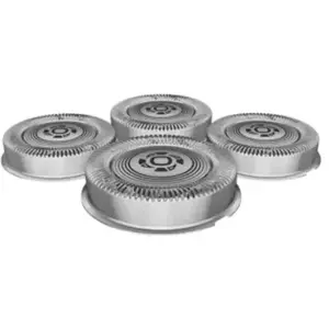 Comparateur de prix : Philips HS740 Blade Refill - Têtes de rasage électrique de rechange - ...