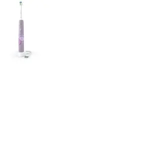 Comparateur de prix : Brosse à dents électrique Philips HX3689/44 Violet Blanc