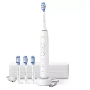 Sonicare Philips 7100 - Brosse à dents rechargeable - HX7420/08 pas cher