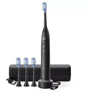 Sonicare Philips 7100 - Brosse à dents rechargeable - HX7421/08 pas cher