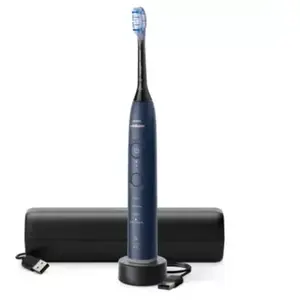 Sonicare Philips 7100 - Brosse à dents rechargeable - HX7423/09 pas cher
