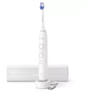 Sonicare Philips 6100 - Brosse à dents sonique rechargeable - HX7400/06 pas cher