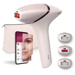 Philips, Appareil IPL, Lumea IPL Series 9000 pas cher