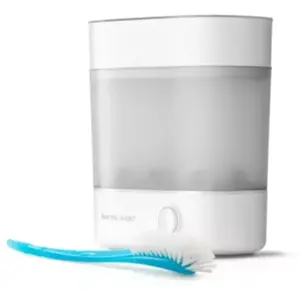 Philips - Coffret cadeau stérilisateur - SCF291/30 pas cher