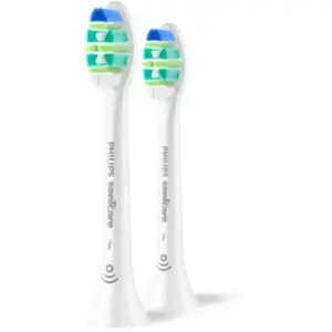 Philips I InterCare - Lot de 2 têtes de brosse - HX9002/87
