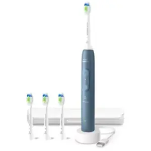 Philips 4100 - Brosse à dents rechargeable - HX4046/48 pas cher