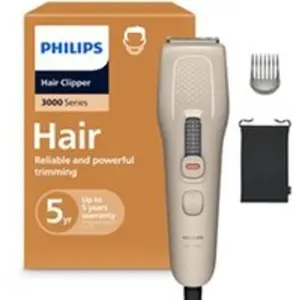 Philips Hair Clipper - Série 3000 - HC3734/15