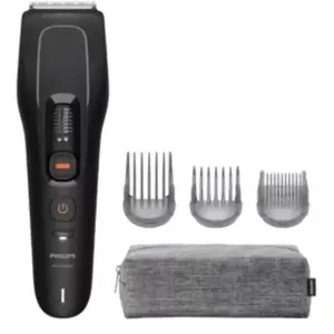 Philips 5000 series HC5733/15 tondeuse à cheveux, Noir - Neuf